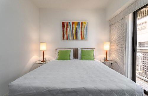 (801) 2 Suítes, Vista Panorâmica Ipanema - Foto 28