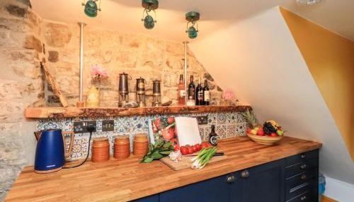 Bonny Bits Cottage - Foto 5