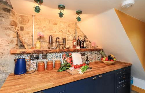 Bonny Bits Cottage - Foto 5