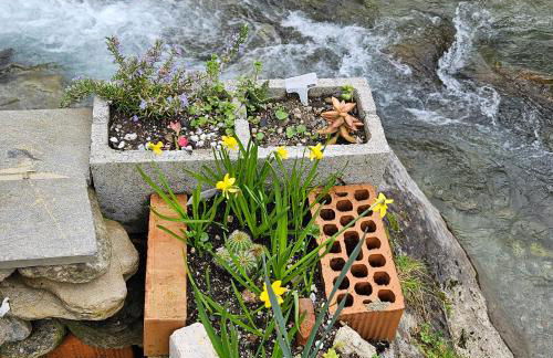 Gli Orti di Mulina le Apuane con parcheggio privato e WiFi - Foto 42