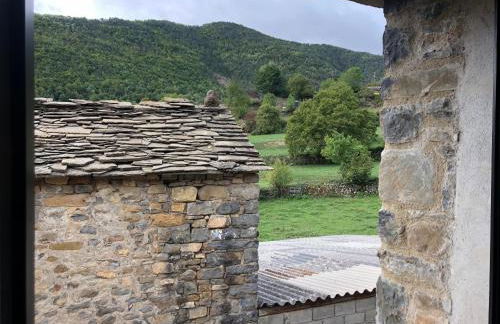 Casita Mondoto, encanto en el Pirineo - Foto 17