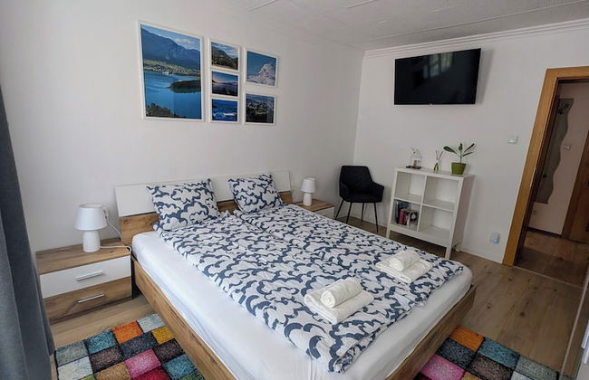 Haus Im Hochtal - Foto 15