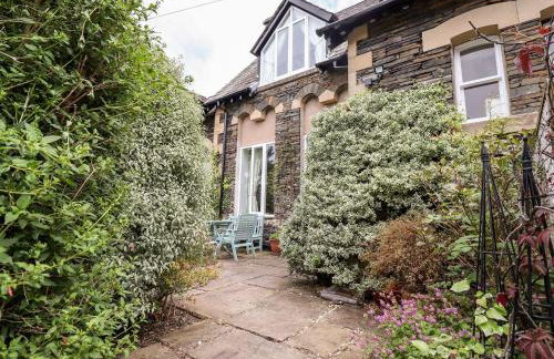 School Cottage - Foto 21