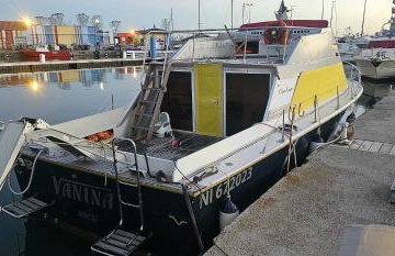 Appartement sur l'eau tout confort - Photo 20