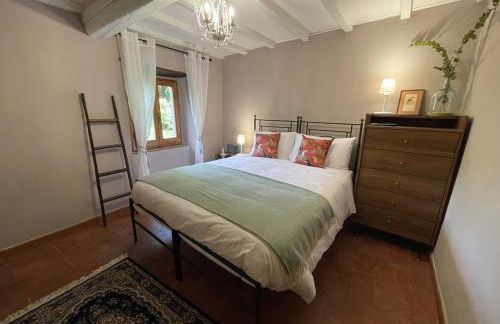 Dimora Medievale Lucolena - Foto 18