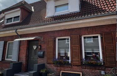 Ferienwohnung Seemöwe - Foto 15