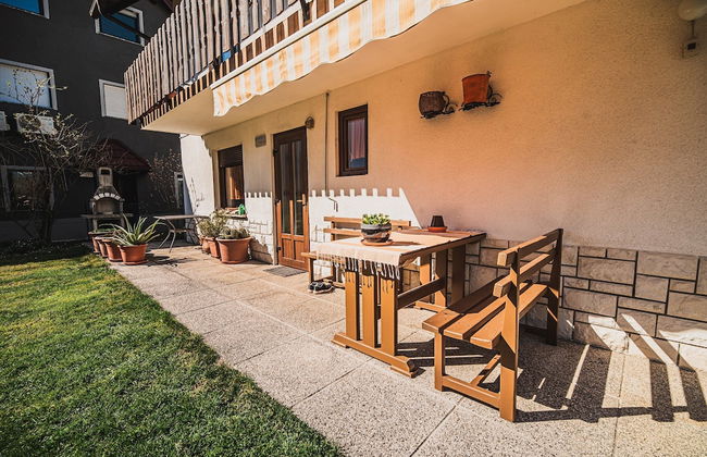 Apartma Rombon Brdo - Foto 7