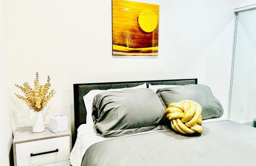 Newly Built Modern Central 2B On Sherman with Free Parking - Foto 25