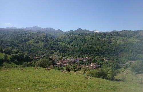 Casa rural el campu - Photo 25