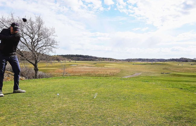 3 Person Holiday Home in Torslanda-by Traum - Photo 4