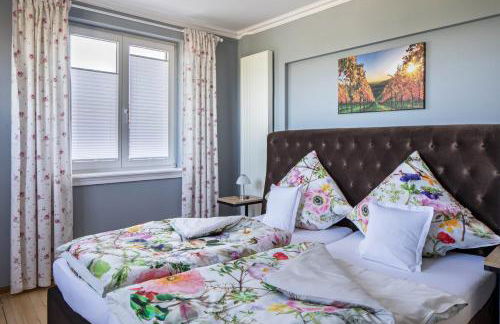 Ferienwohnung Luise - Foto 13