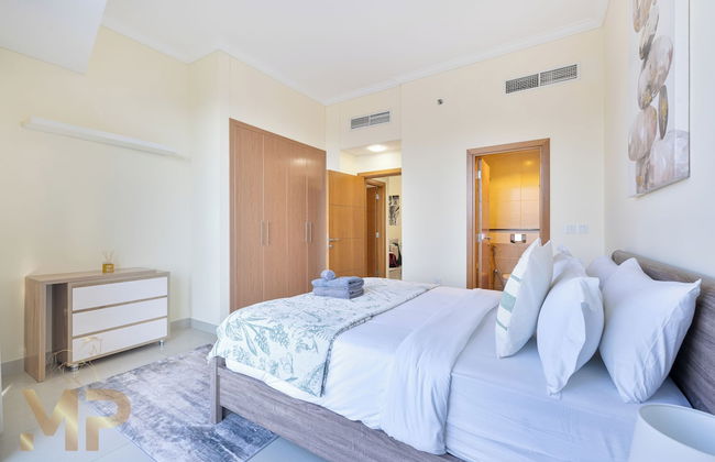 Beautiful flat in Dubai Downtown - Foto 2