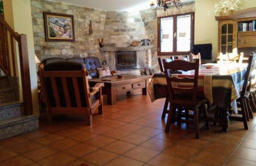 Casa Rural Las Nieves - Foto 32