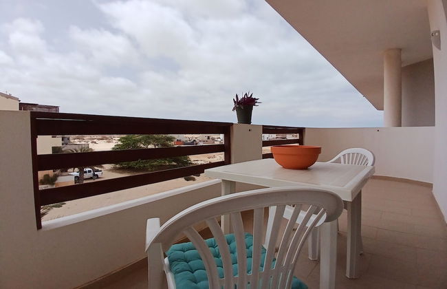 Kolatilde- Estoril Beach Flat - Foto 25