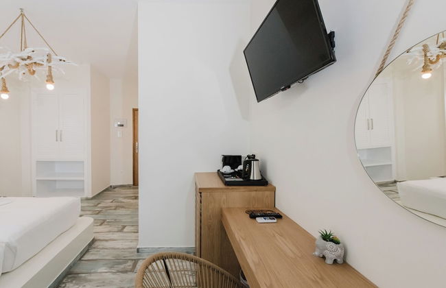 Evexia Boutique Hotel & Spa - Foto 41