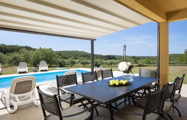 Villa in Sorici With Private Pool - Foto 29