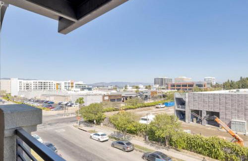 Woodland Hills 2BR w Pool Gym nr Warner Center LAX-699 - Foto 4