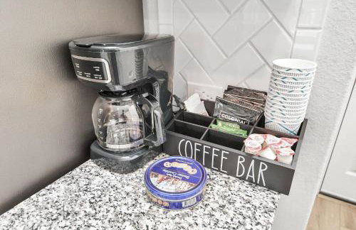 3BR Corporate & Family Getaway Near katy Mills - Foto 15