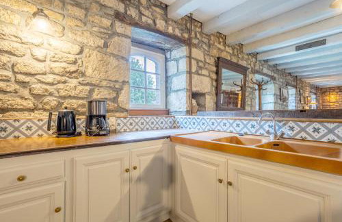 Gite Ty Coz - plage 5min en voiture - Foto 10