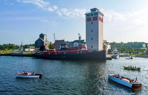 Hudson Ave Loft - Foto 16