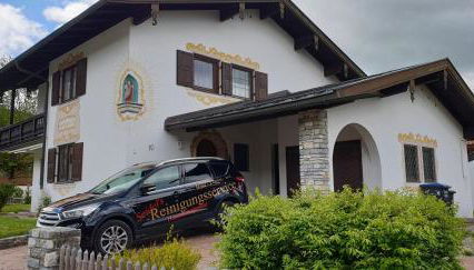 Haus Blindauer Eck - Foto 5