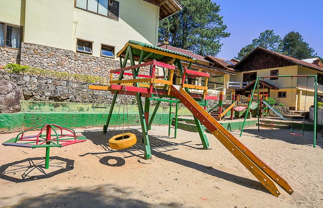 Hotel Cabeça de Boi - Foto 50