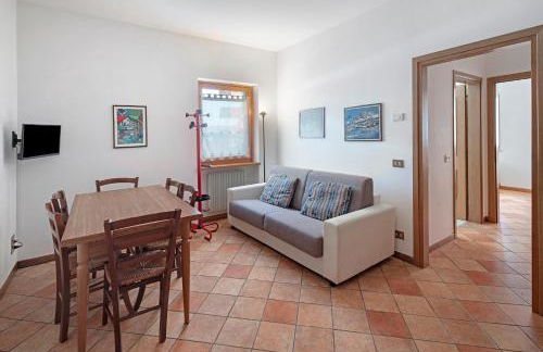 Residence Malibu Appartamento 1 - Foto 1