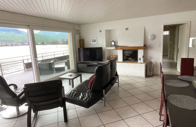 Seestern direkt am See - Foto 3