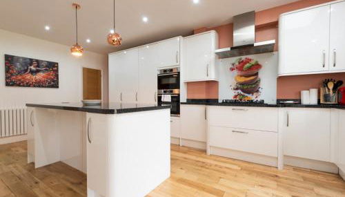 4 Bed house Parking 5 mins Sidcup Station - Pass the Keys - Foto 1, Other