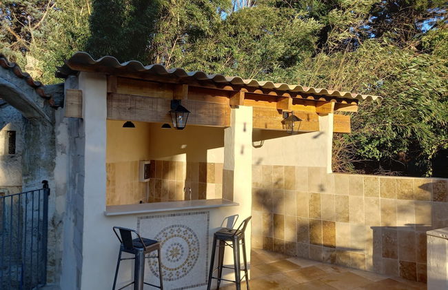 Moulin de Tartay - Foto 31