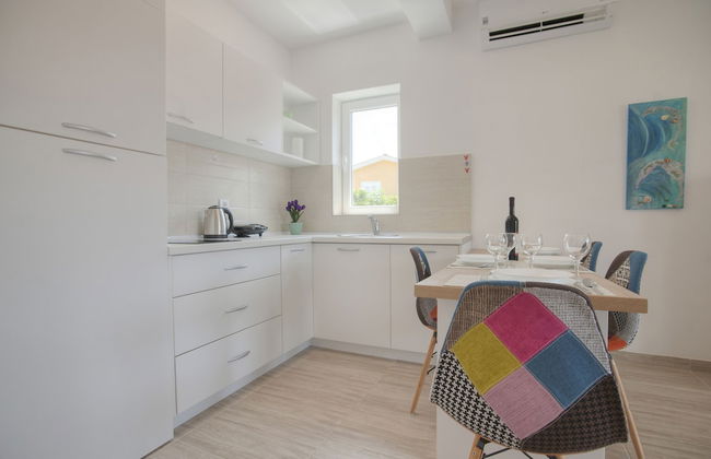 Guest house Djonovic - Foto 28