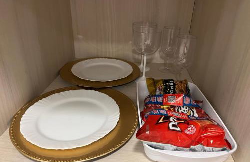 Flat Boulevard Side 2104 - Confortável e com Várias Opções de Lazer - Foto 38