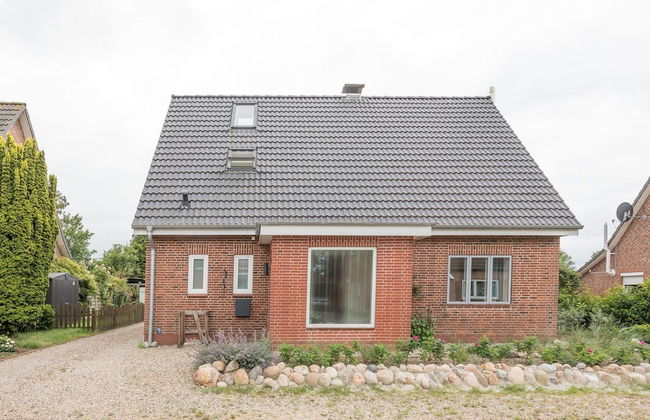 Ferienhaus im Fischerdorf Tonning - Foto 28