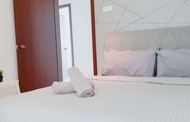 KSL D’Esplanade by Antlerzone - Foto 15