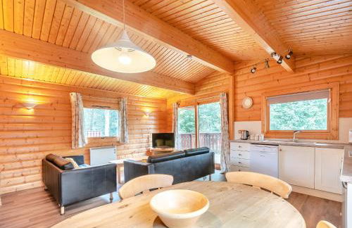 Holly Lodge - Uk37185 - Foto 7