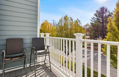 Bay Park 32: Downtown Condo! - Foto 16