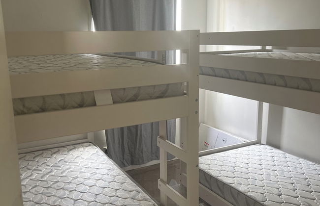 The Palm Hamilton Backpackers - Photo 2