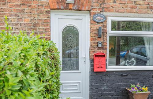 Comfy Kozy Cottage - Foto 22