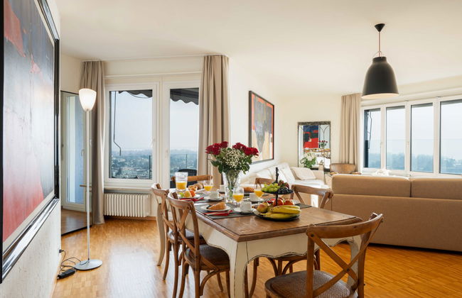 Suite Modern - Foto 3