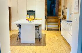 Eco-Villa en lisière de forêt - Photo 17