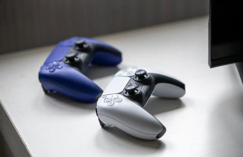 HIRSCH Gretel Ferienhaus - Garten mit Grill - Wald - Foto 13