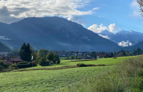 Ferienwohnung Panorama inkl. Chiemgaukarte - Foto 1