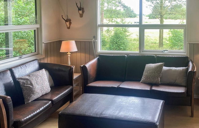 6 Person Holiday Home in Bording - Foto 29