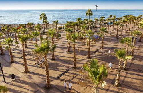 CentroBeach Apartment Fuengirola 250m from Beach - Foto 23