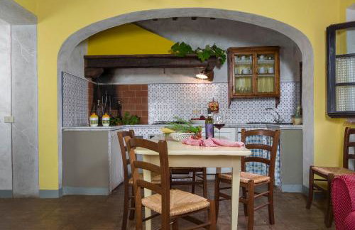 Podere La Casetta - Casa di Campagna - Foto 49
