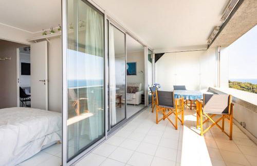 LA RESIDENCE COSTA PLANA, Appt 204, VUE SUR LA MER - Foto 15