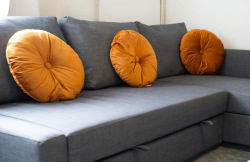 Spacious - 3 Bed - Free Parking - by Holiday Homes - Foto 15