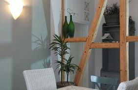 Maries bunte Villa - Foto 42