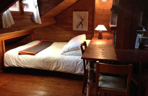 Chalet au coeur de la plagne - Foto 7