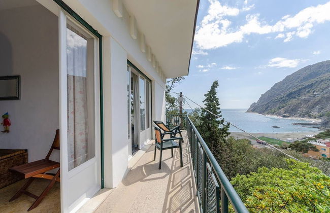 JOIVY Villa Monterosso Apartment Bellavista - Foto 1